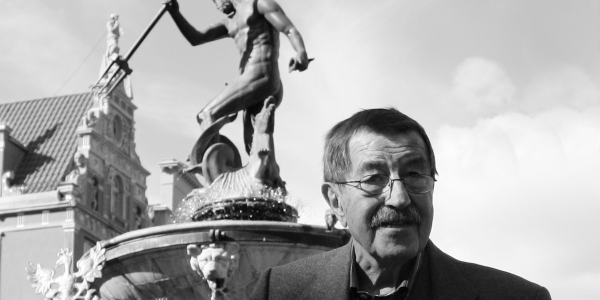 Gunter Grass