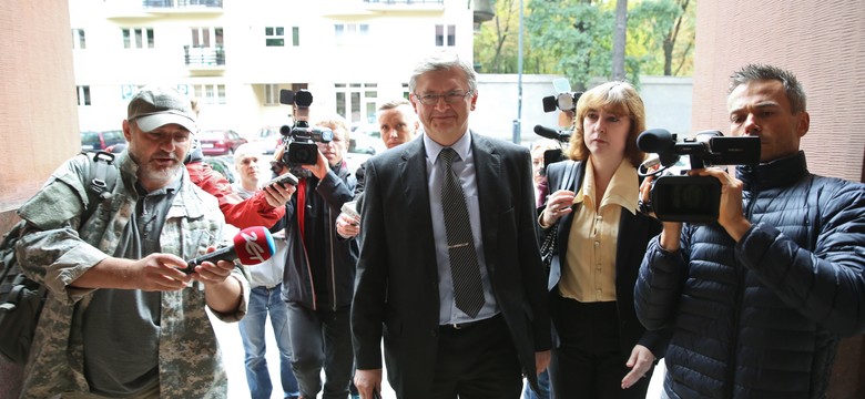 MSZ: Wyraziliśmy stanowczy protest wobec słów rosyjsiego ambasadora