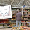 Wskaźnik, pokazujący przyszłą inflację, zapowiada dobrą zmianę. Polacy to czują