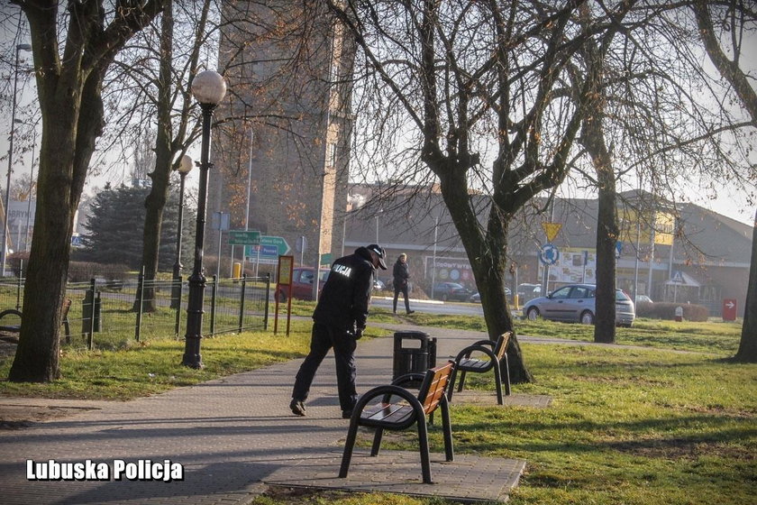 Makabra w Skwierzynie. Poćwiartował kobietę i tak pozbywał się jej zwłok