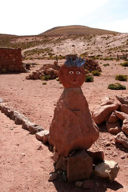 Galeria Chile - Atacama, obrazek 51