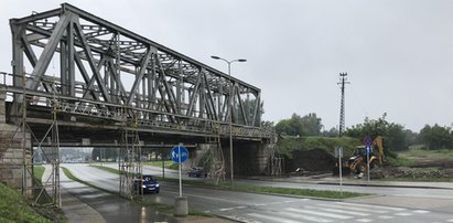 Kolej buduje nowe stacje w Rzeszowie. Będzie nowocześnie