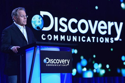 Discovery kupuje amerykańskiego właściciela TVN