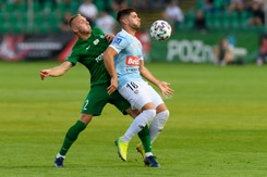 Warta Poznań i Piast Gliwice w tym sezonie nadal bez strzelonego gola