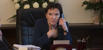 Ewa Kopacz dzwoniła do Donalda Tuska?
