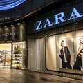 Zara wprowadzi innowację w zakupach online. Chce mocniej walczyć z Amazonem i Zalando