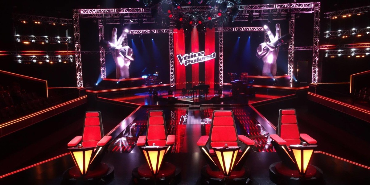 Znamy nazwisko czwartego jurora 11. edycji "The Voice of Poland"