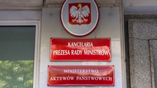 'To nie błąd, to zbrodnia'. Minister Małek o prywatyzacji