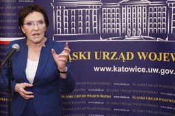 Fiasko rozmów premier z górnikami. Kopacz: zostawiam swoją propozycję na stole