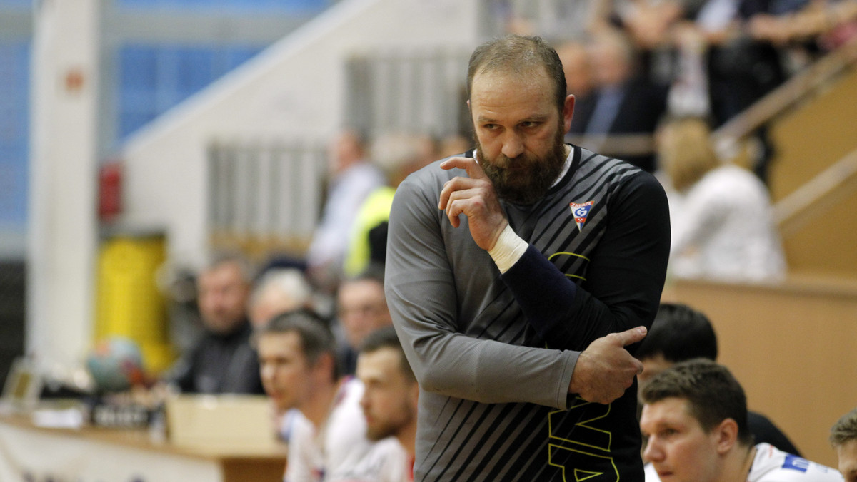 Mariusz Jurasik, dwukrotny medalista mistrzostw świata, który czwartego maja obchodzi 40. urodziny, ogłosił zakończenie kariery.