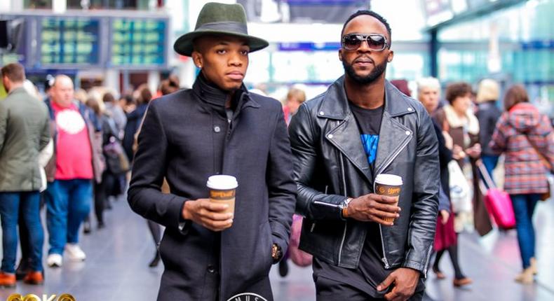 Iyanya's powers decline, a new force has risen from his record label. His name is Tekno, and he is currently one of the best pop acts right now in the country.