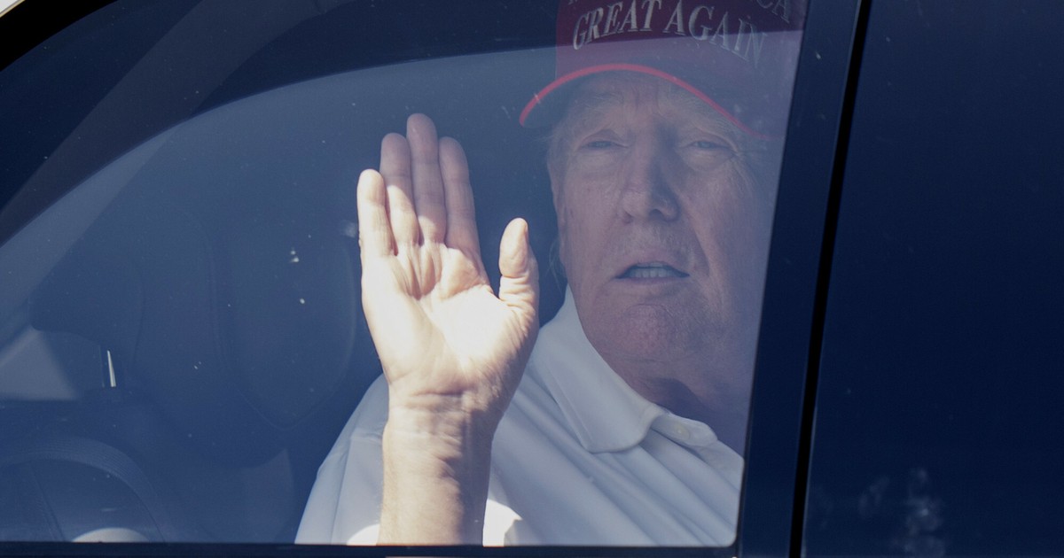 Lekarze zbadają Donalda Trumpa. "Nigdy nie czułem się lepiej"