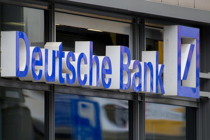 7 mln zł kary dla Deutsche Bank Polska. Chodzi m.in. o kredyty frankowe