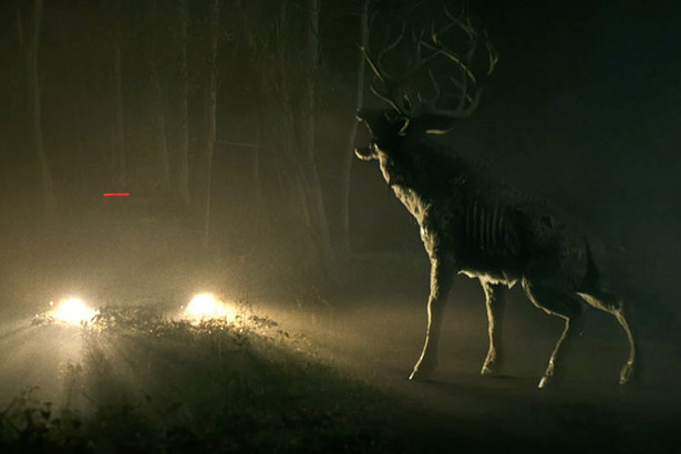 "Bambi: The Reckoning"