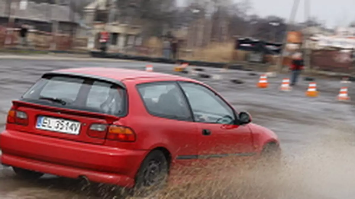 Puchar Wiosny na stulecie Automobilklubu Polski - zapraszamy!