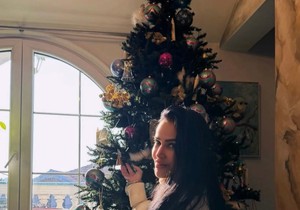 Indira Aradinović Indi