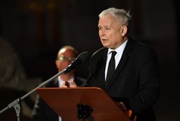 Jarosław Kaczyński