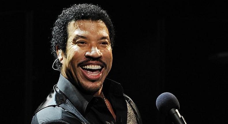 Lionel Richie to be honoured with a Lifetime Achievement Award at BET Awards 2014