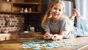 Puzzlespaß für die Kleinsten: Die besten Kinderpuzzles im Vergleich