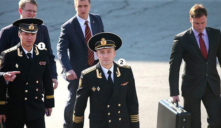 Dmitri Šumejko poznat i kao Dima Dugme