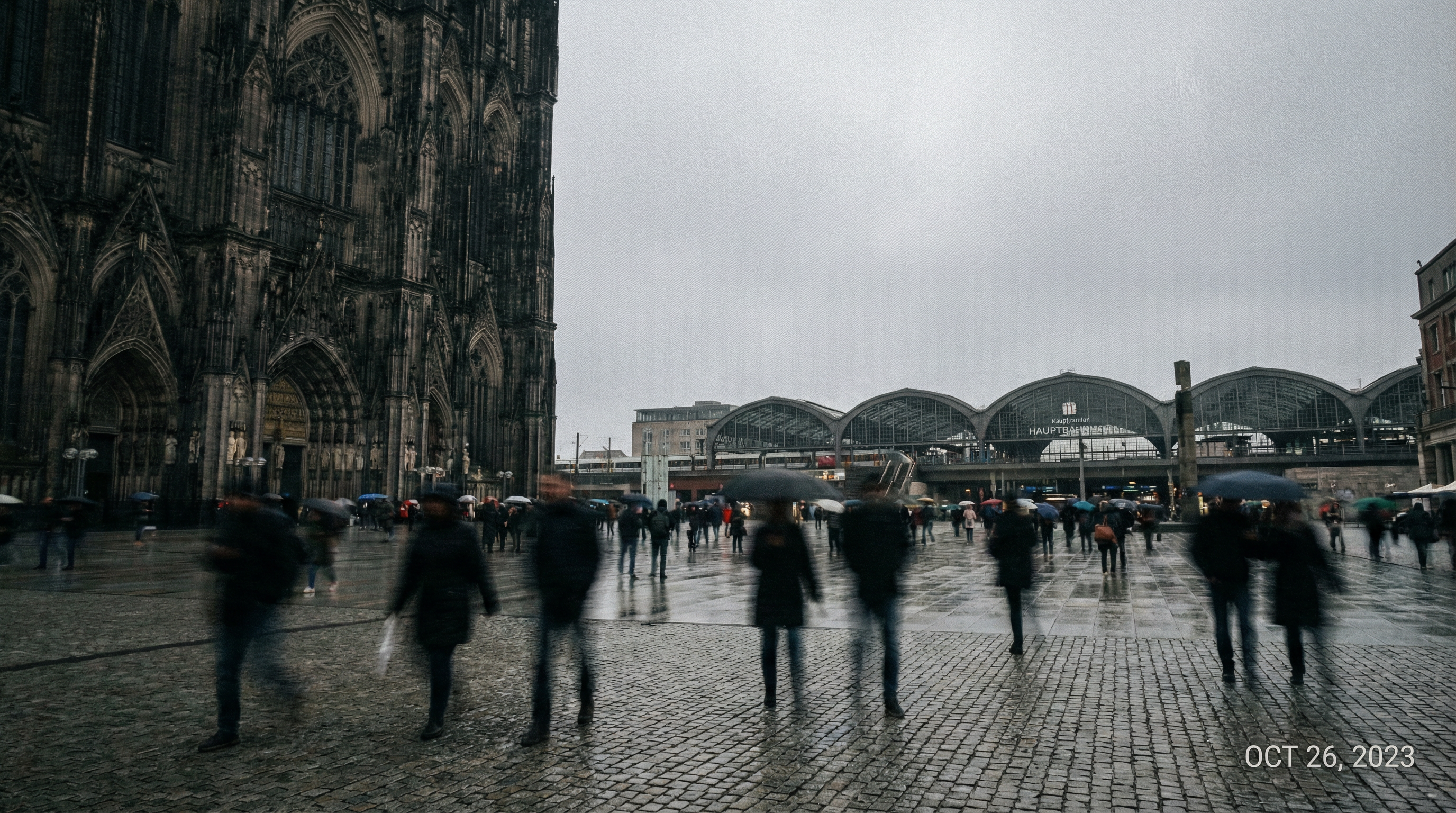 Kölner Silvesternacht: Gutachten nennt Übergriffe beispiellos in Europa