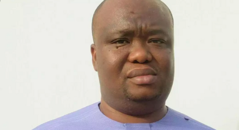 The 2019 senatorial candidate of the Action Alliance (AA) in Imo North Senatorial District, Ndubuisi Emenike, was shot dead during a victory party for APC candidate, Miriam Onuoha. [Head Topics]