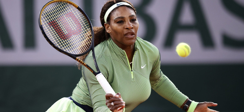 Serena Williams zagra w Wimbledonie? Tajemniczy wpis tenisistki