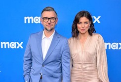 Karolina Gorczyca i Krzysztof Czeczot wzięli ślub. Tak prezentowała się para młoda [FOTO]