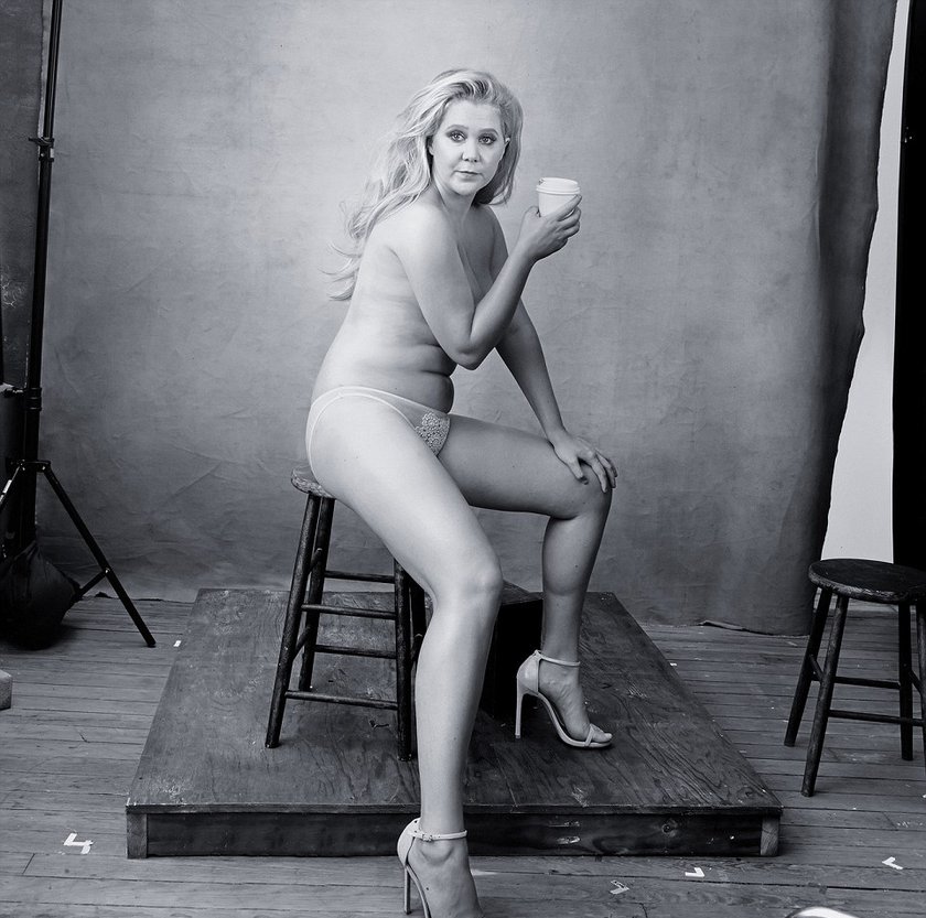 Amy Schumer