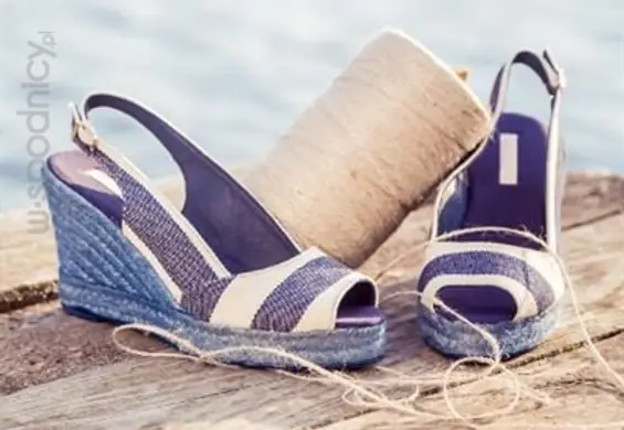 12 par modnych espadryli na lato 2015!