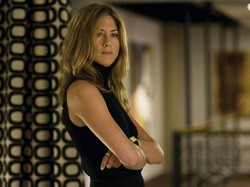 Jennifer Aniston pokaże piersi!