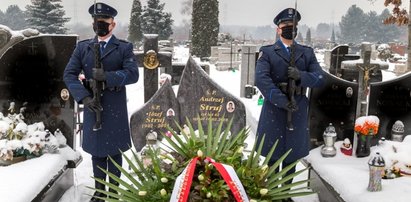 To już 13 lat od śmierci bohatera. Zginął, bo zwrócił uwagę chuliganom