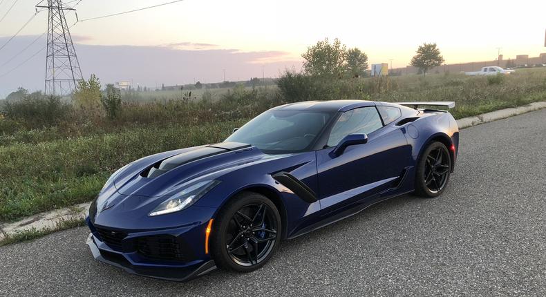 Front-engine C7 Chevy Corvette: I'm not 100% sure if the front-engined Vette will vanish, but it seems clear that the eighth-generation of the iconic sports car will have its motor behind the driver's head — a mid-engine design. It's possible that Chevy would produce the Vette in two configurations. We'll see.