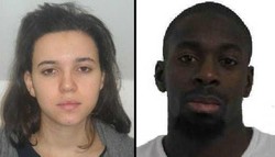 List gończy za mordercą policjantki. To on zaatakował też sklep koszerny?