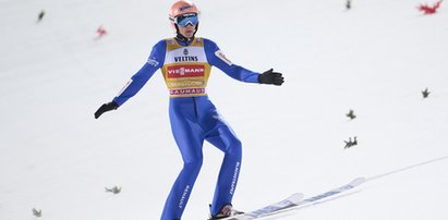 Rusza Turniej Czterech Skoczni. Dwóch Polaków na podium! Granerud poza zasięgiem 