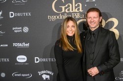 Radosław Majdan zabrał głos pierwszy raz po śmierci mamy