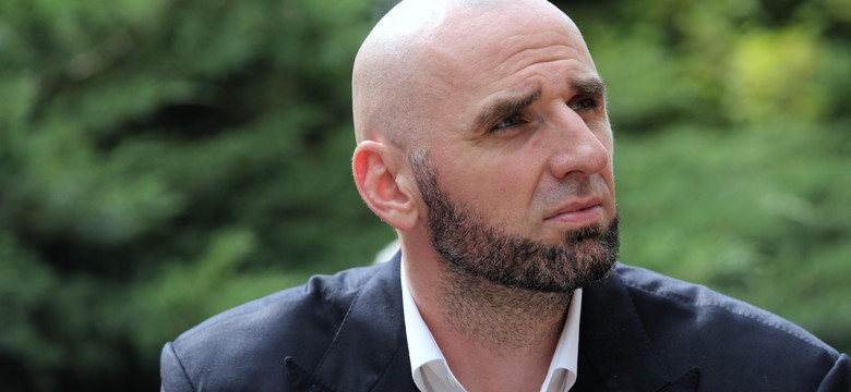 Marcin Gortat zdradził swoje marzenie. "To najlepsza prowizja i jeden z największych sukcesów"