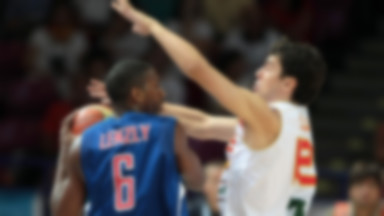 EuroBasket: grają rywale Polaków