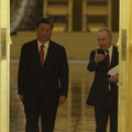 "Putin prawdopodobnie liczył na więcej". Echa wizyty chińskiego prezydenta w Moskwie