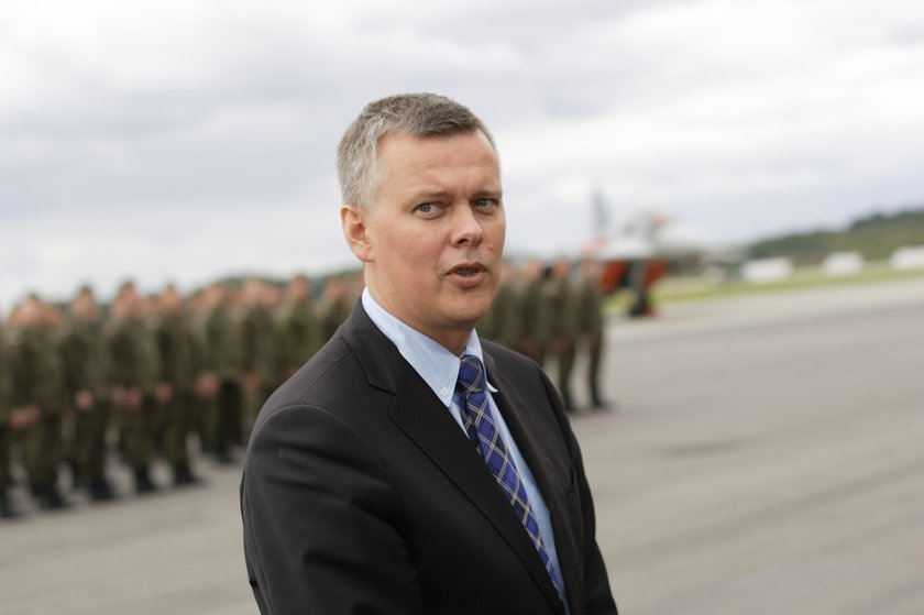 Tomasz Siemoniak