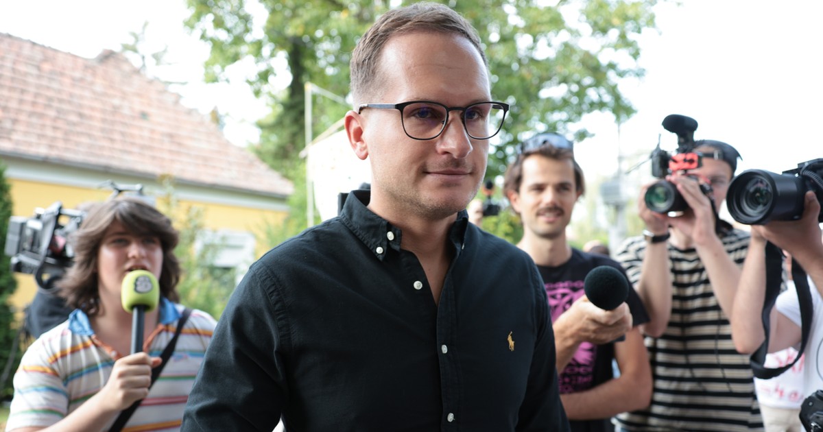 Elfajult a vita az ATV-n, Egri Viktor adás közben tiltotta ki Deák Dánielt a Csattból: „Szétverted a műsort, ide nem jössz többet!” – videó