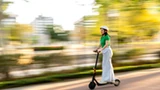 Nowy obowiązek na rower i hulajnogę. Ministerstwo zaostrza przepisy