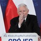 Jarosław Kaczyński w Grójcu