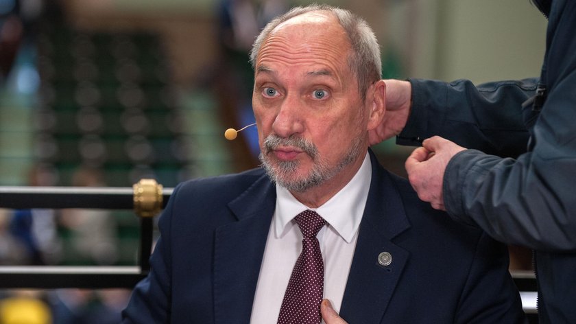 Antoni Macierewicz