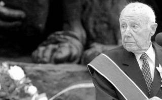 Premier: Symcha Rotem-Kazik walczył o niepodległość Polski i godność człowieka