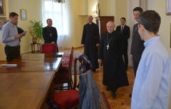 Ks. Lemański ponownie na dywanik do abpa Hosera. "Traci kontakt z rzeczywistością"