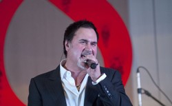 Dziennikarz zapytał popularnego rosyjskiego muzyka o wojnę. Ten uciekł [NAGRANIE]