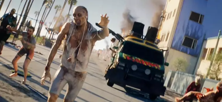 Zwiastun Dead Island 2