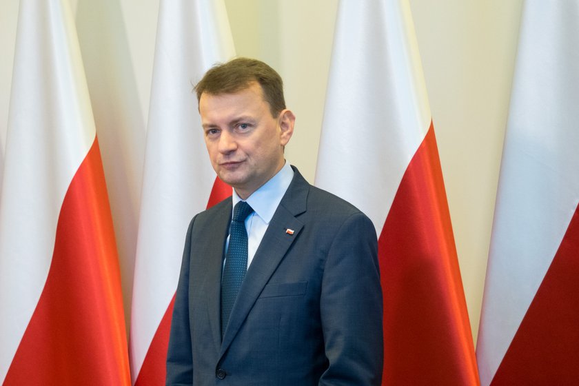 Mariusz Błaszczak