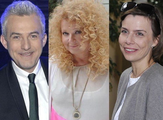 Zarobki polskich gwiazd